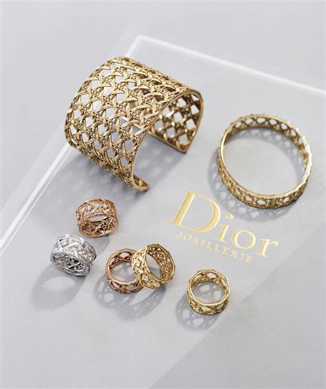 dior petite joaillerie|buy christian Dior jewelry online.